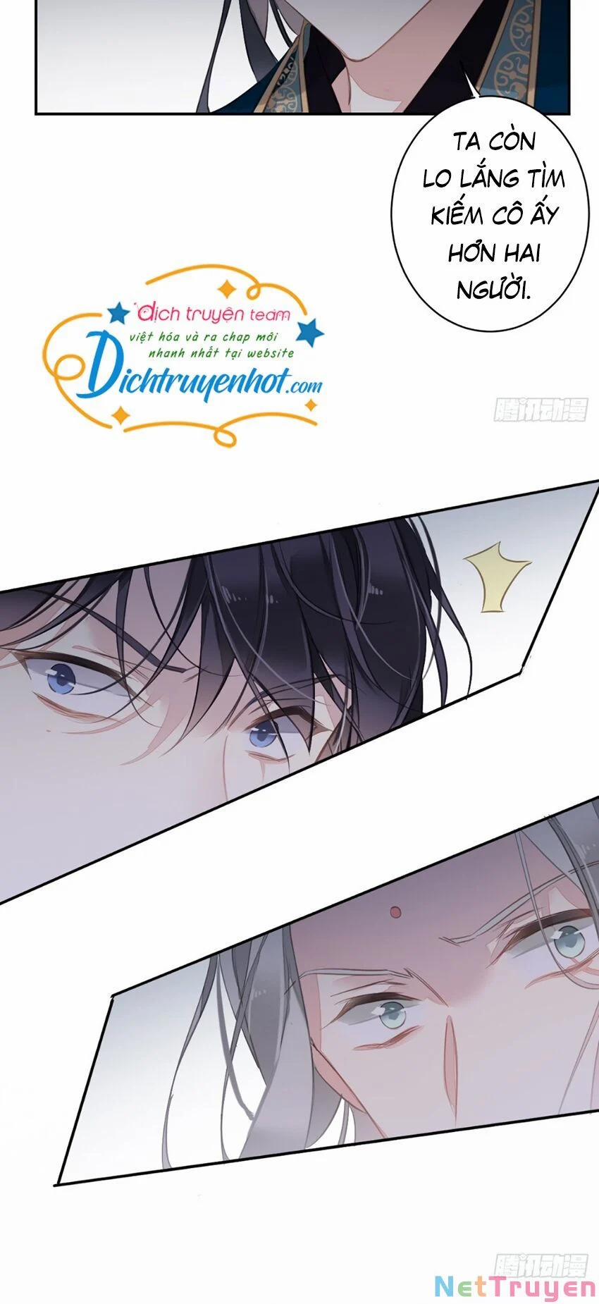 Quận Chúa Bất Tư Gia 110 trang 25