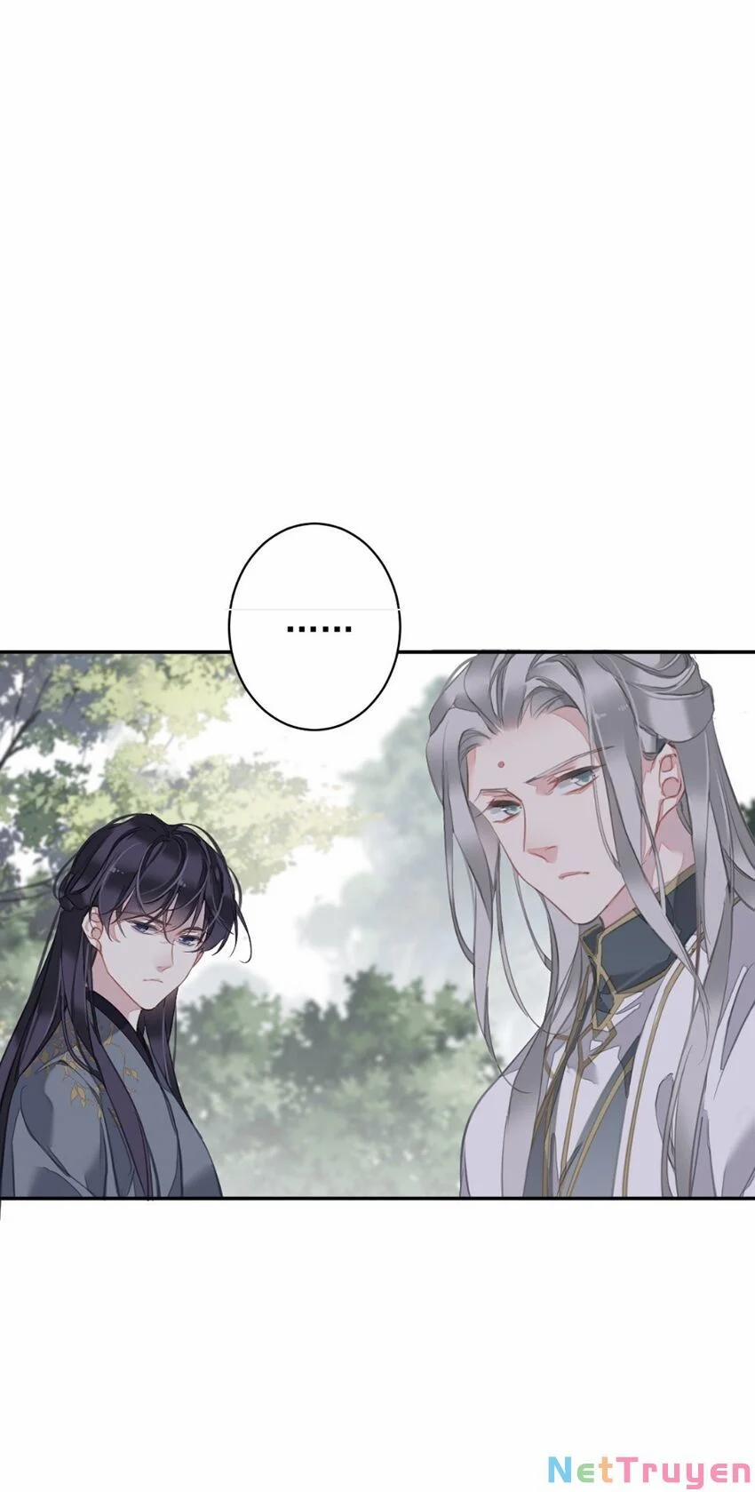 Quận Chúa Bất Tư Gia 110 trang 28