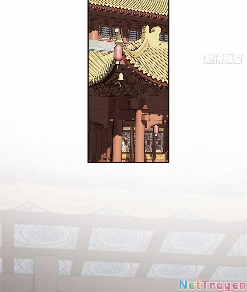 Quận Chúa Bất Tư Gia 110 trang 30