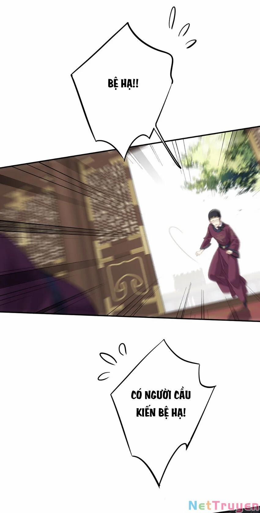 Quận Chúa Bất Tư Gia 110 trang 5