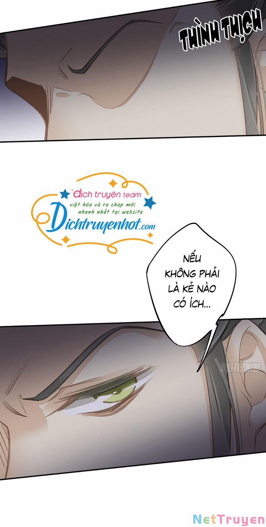 Quận Chúa Bất Tư Gia 110 trang 6