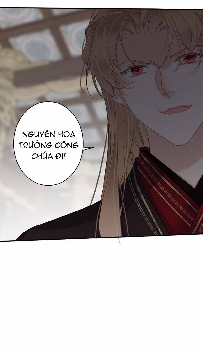 Quận Chúa Bất Tư Gia 111 trang 14