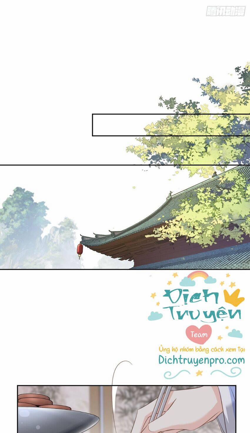 Quận Chúa Bất Tư Gia 111 trang 15