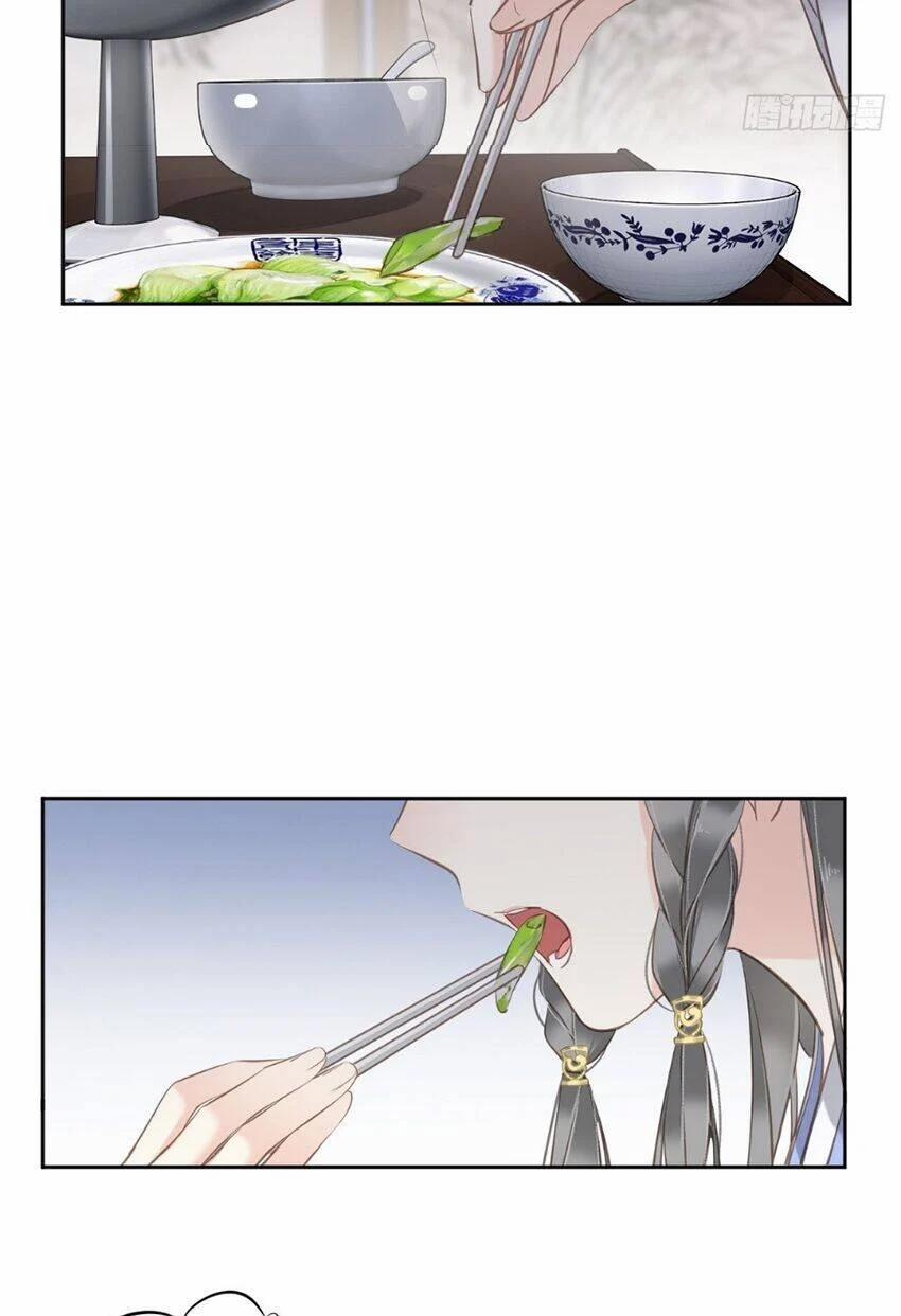 Quận Chúa Bất Tư Gia 111 trang 16