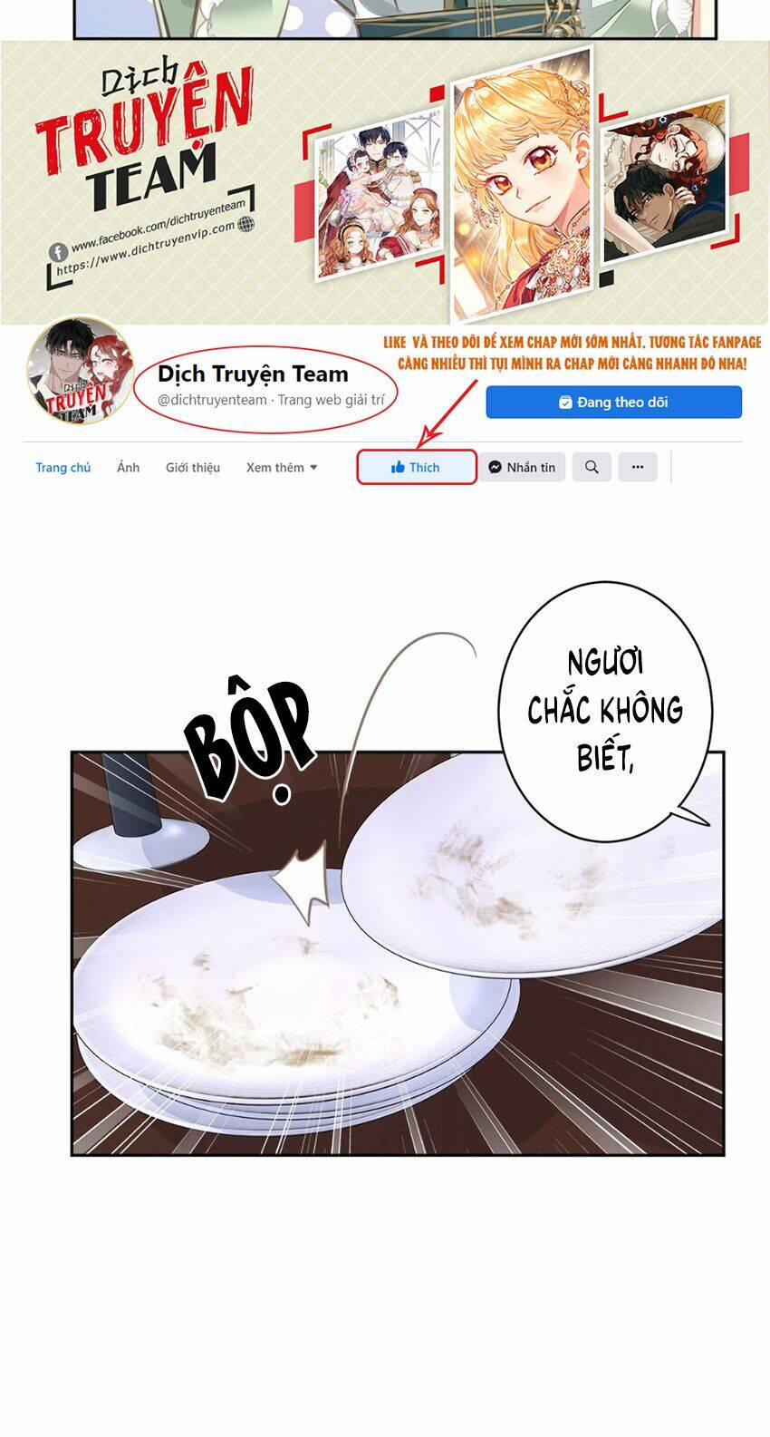 Quận Chúa Bất Tư Gia 111 trang 23