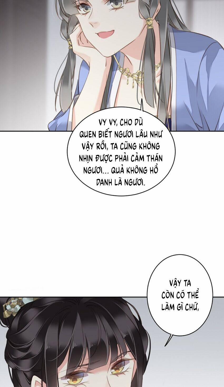 Quận Chúa Bất Tư Gia 111 trang 29