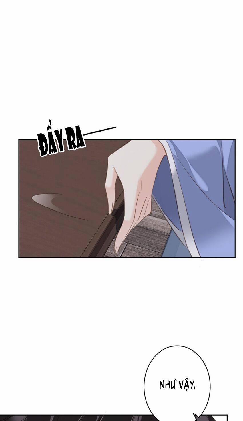 Quận Chúa Bất Tư Gia 111 trang 38