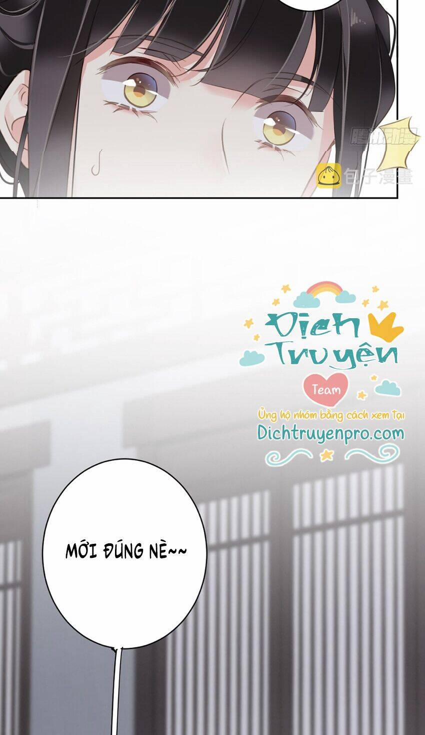 Quận Chúa Bất Tư Gia 111 trang 39