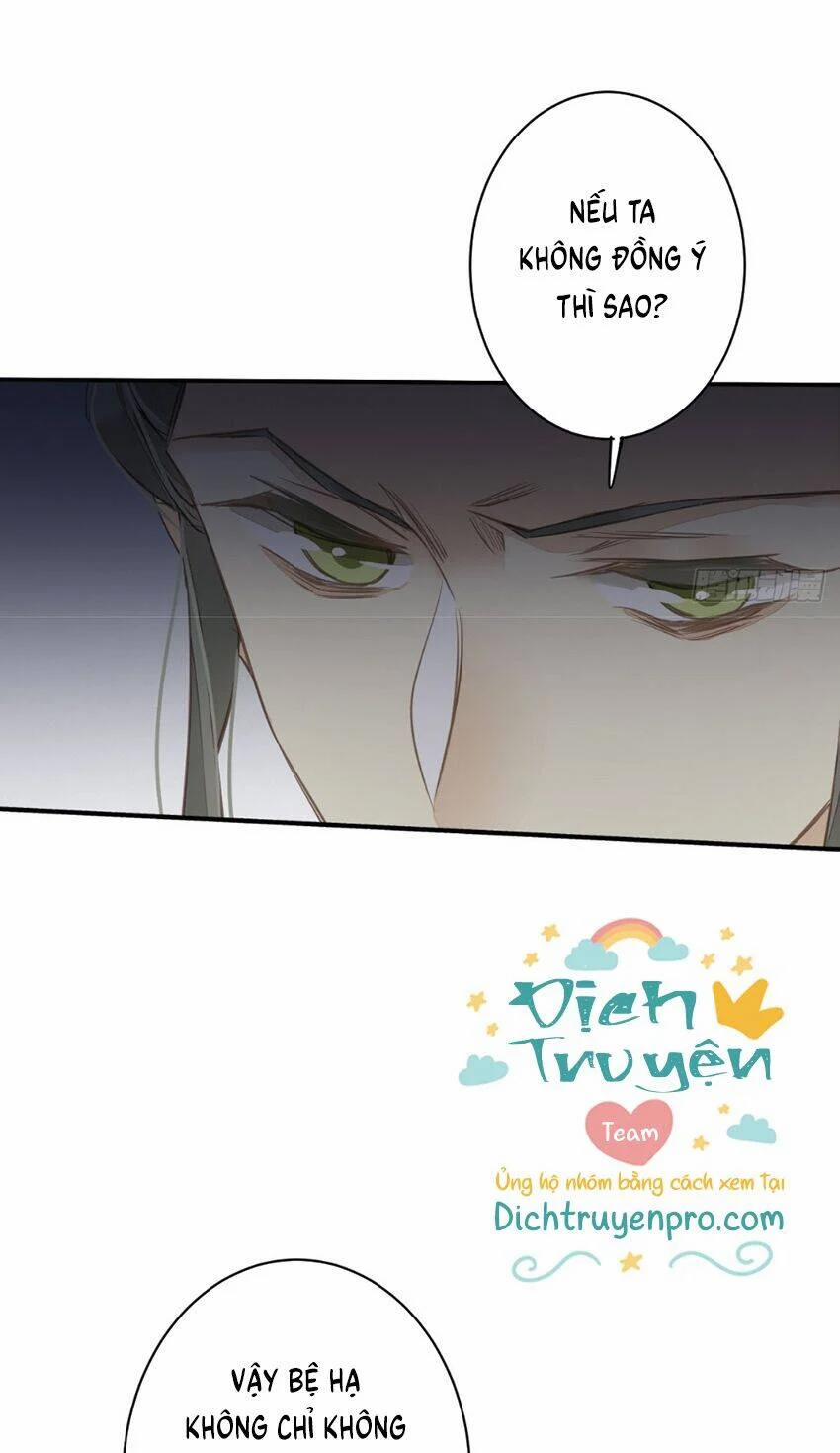 Quận Chúa Bất Tư Gia 111 trang 7