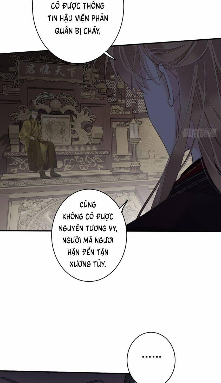 Quận Chúa Bất Tư Gia 111 trang 8