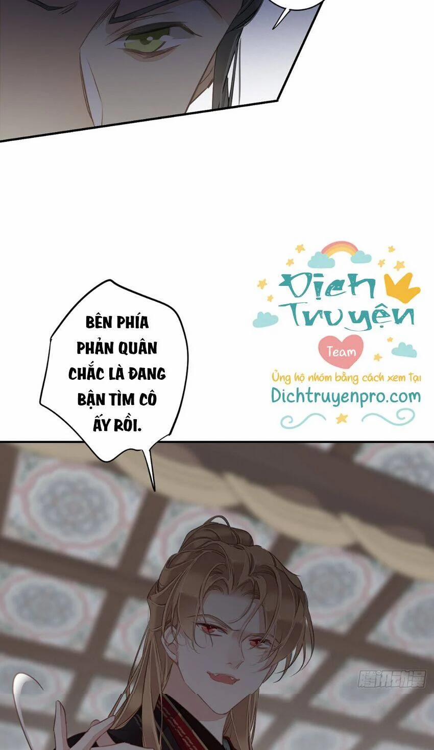 Quận Chúa Bất Tư Gia 111 trang 9