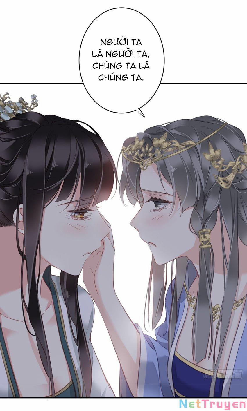 Quận Chúa Bất Tư Gia 112 trang 10