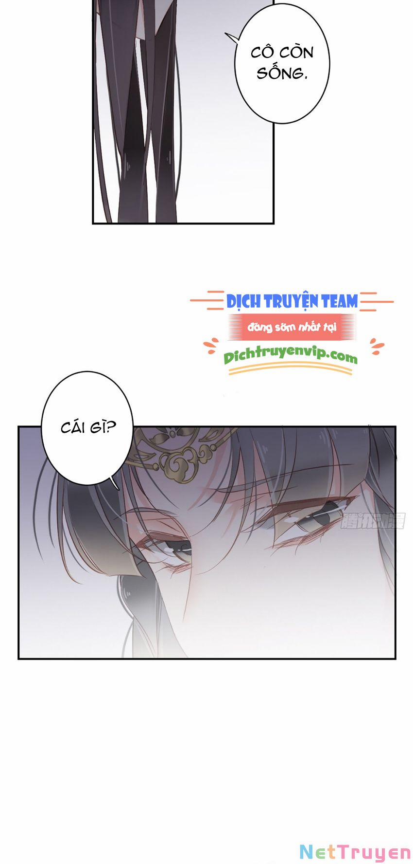 Quận Chúa Bất Tư Gia 112 trang 14