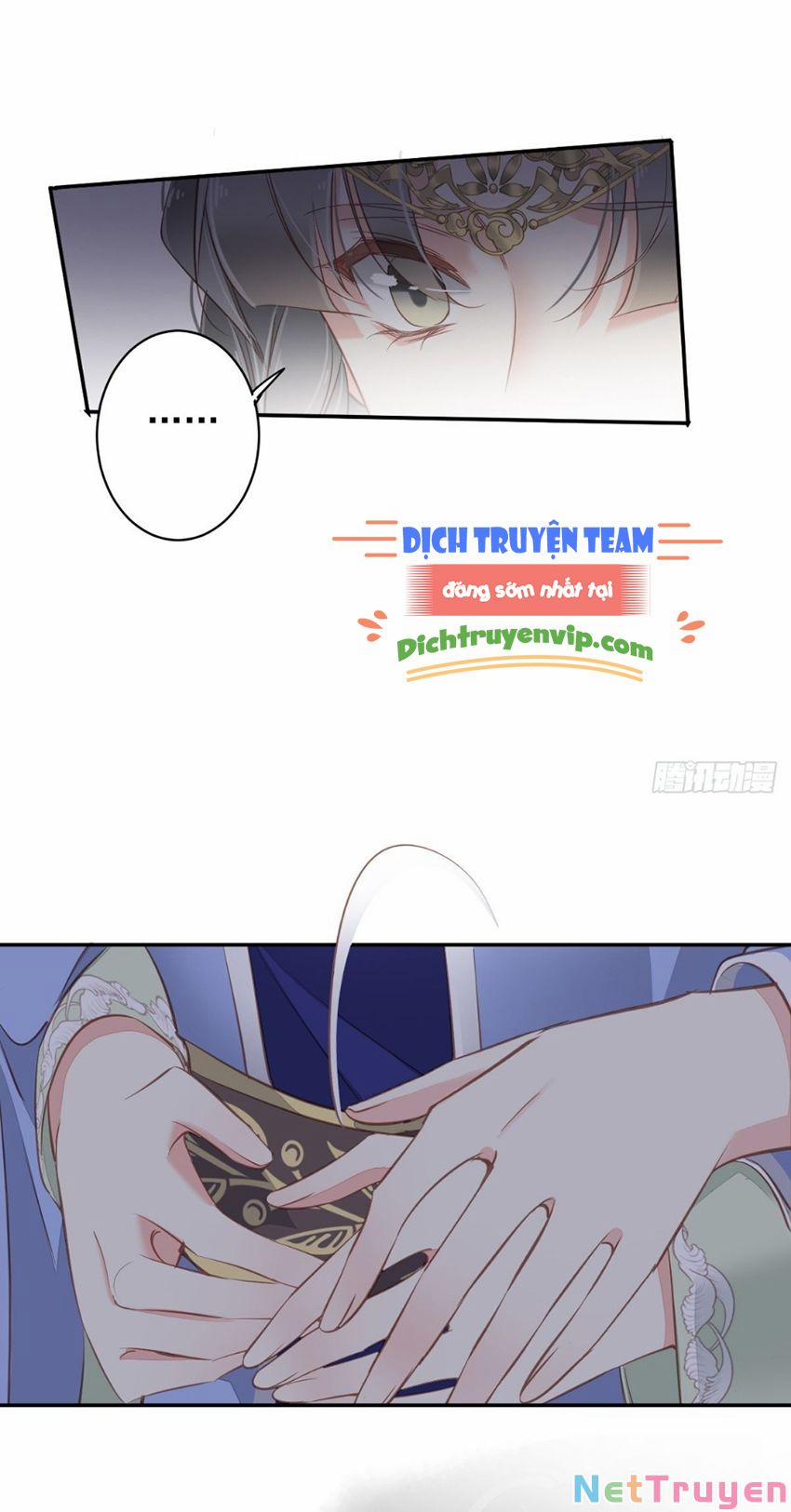 Quận Chúa Bất Tư Gia 112 trang 16