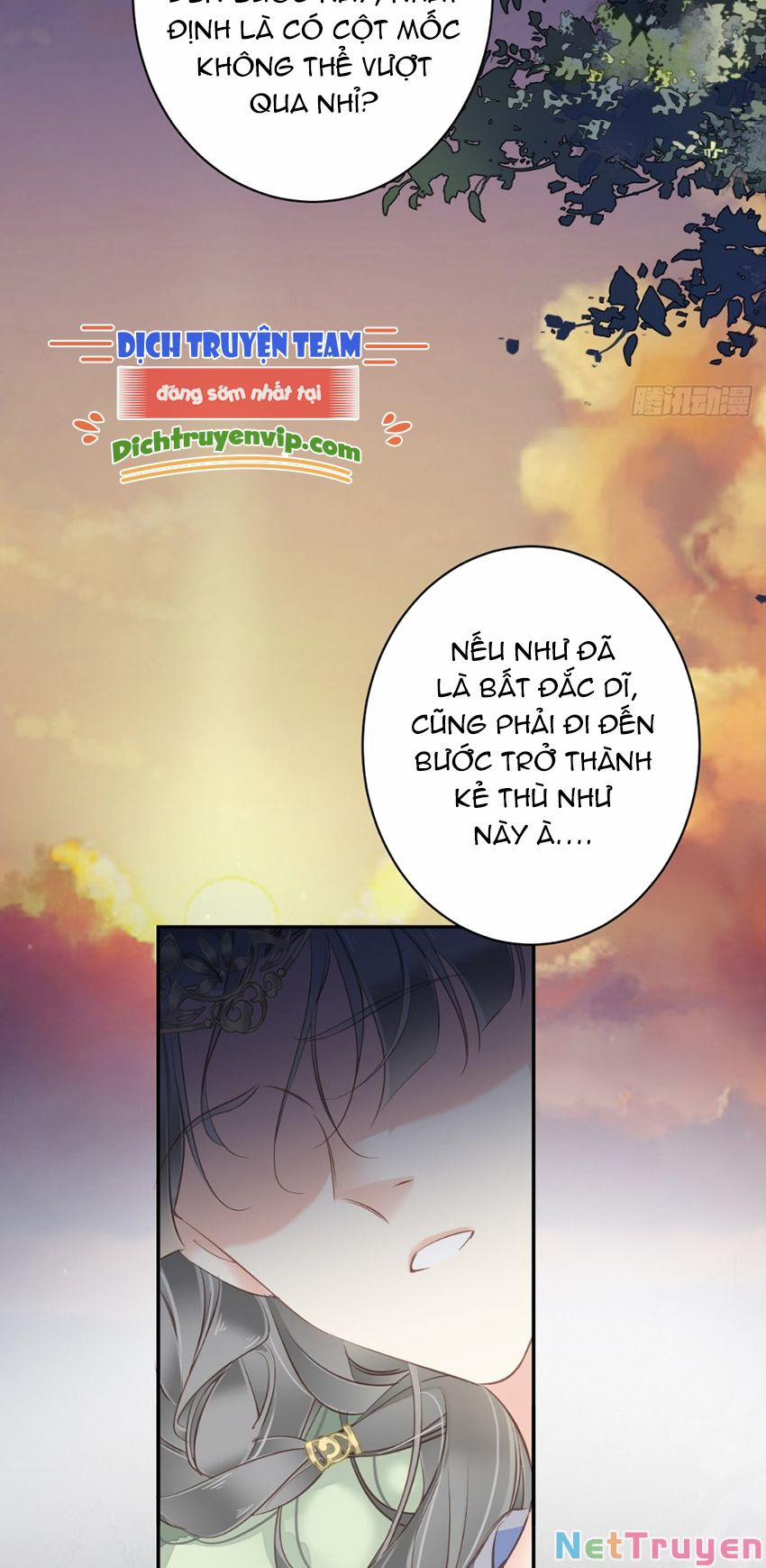 Quận Chúa Bất Tư Gia 112 trang 2