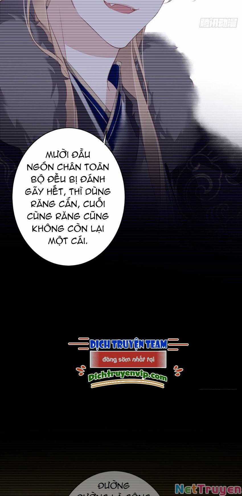 Quận Chúa Bất Tư Gia 112 trang 20