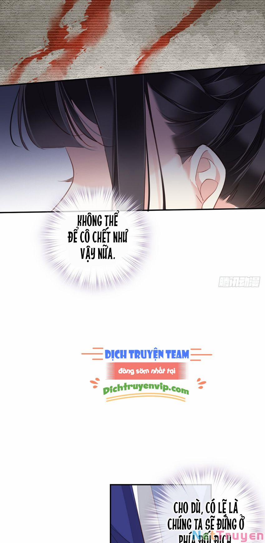 Quận Chúa Bất Tư Gia 112 trang 22