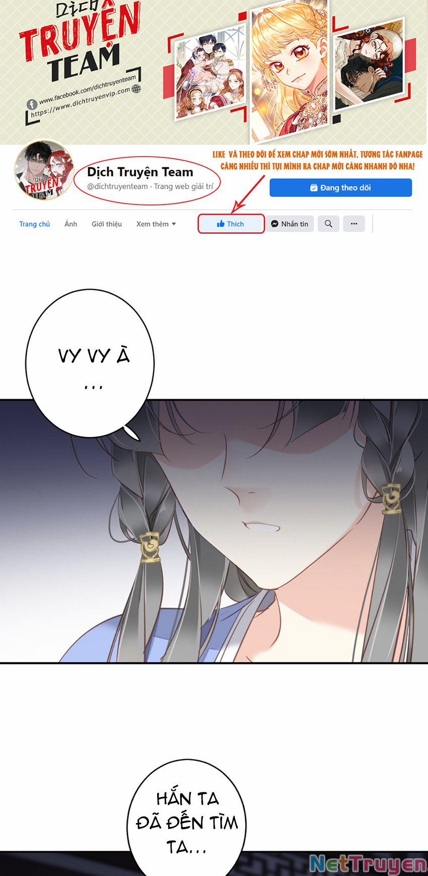 Quận Chúa Bất Tư Gia 112 trang 24