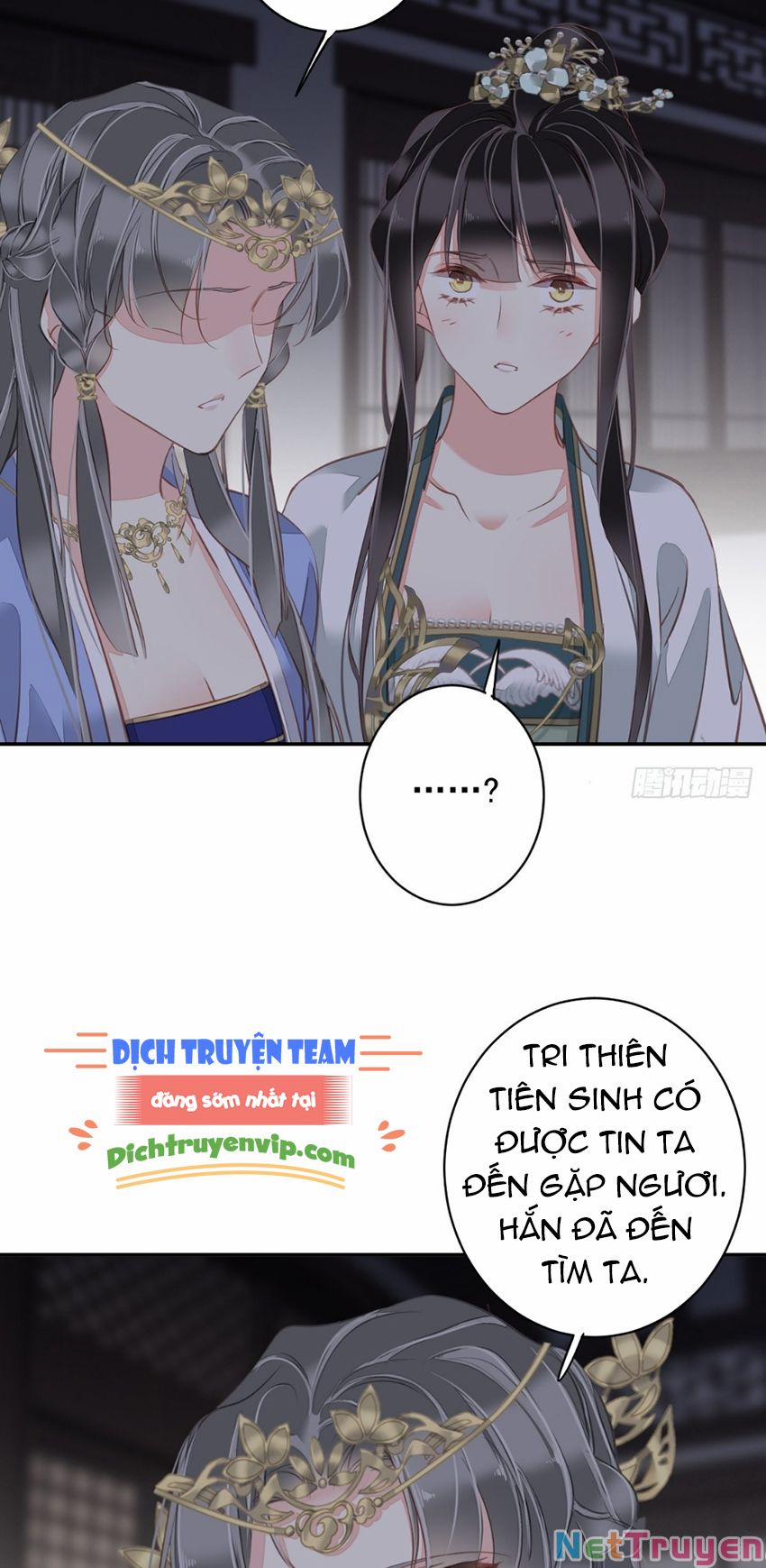 Quận Chúa Bất Tư Gia 112 trang 25