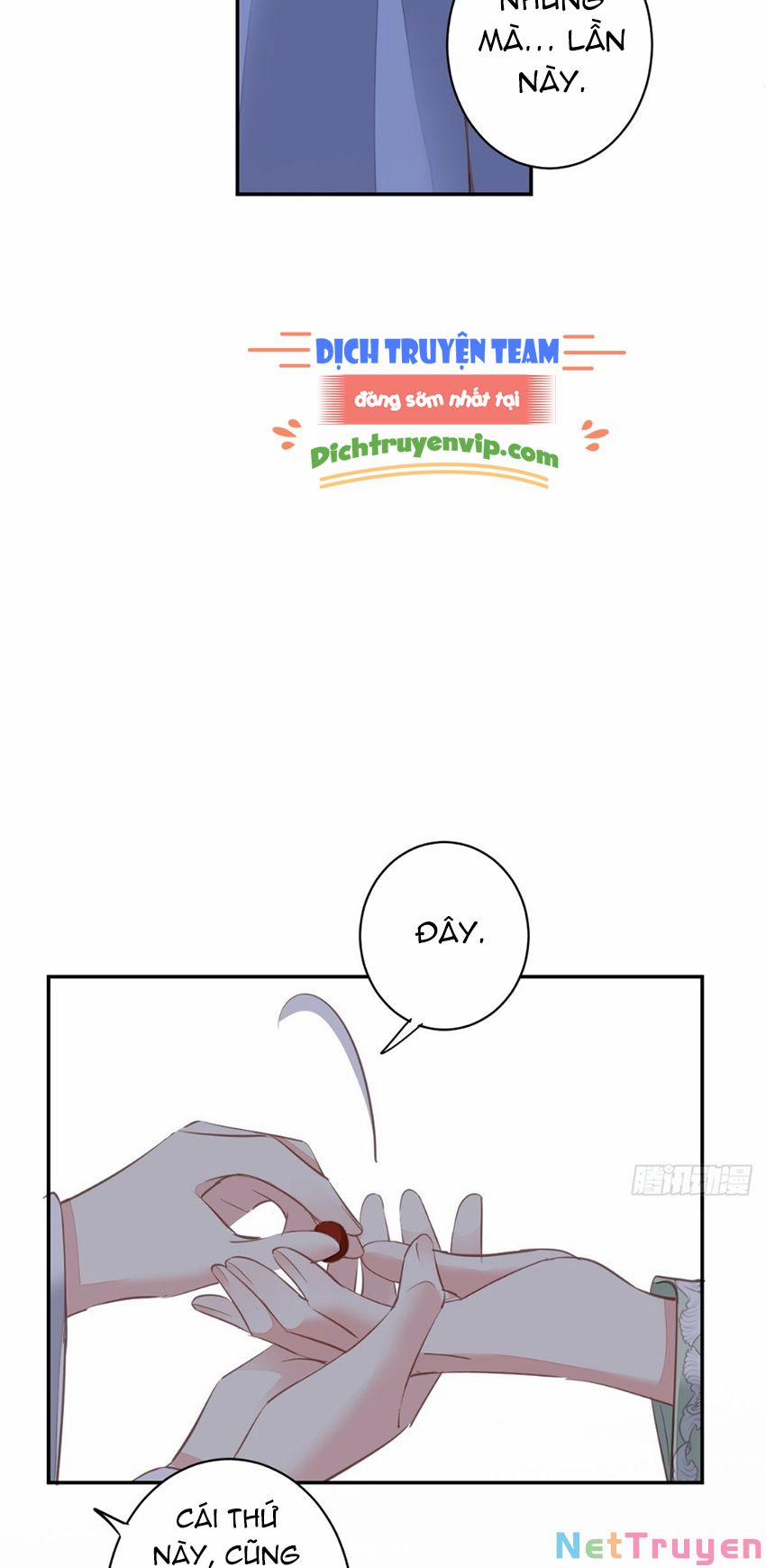 Quận Chúa Bất Tư Gia 112 trang 27