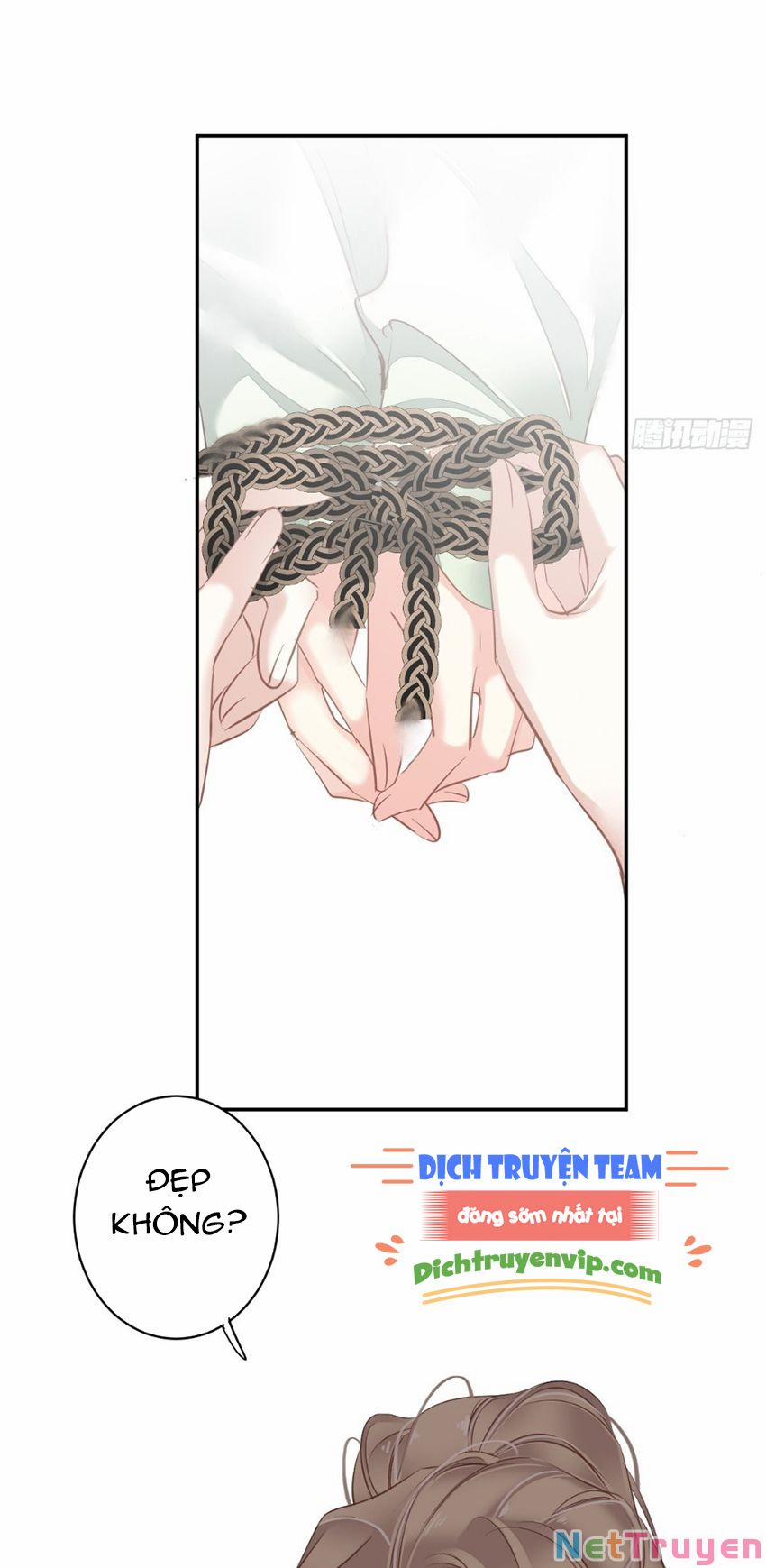 Quận Chúa Bất Tư Gia 112 trang 31