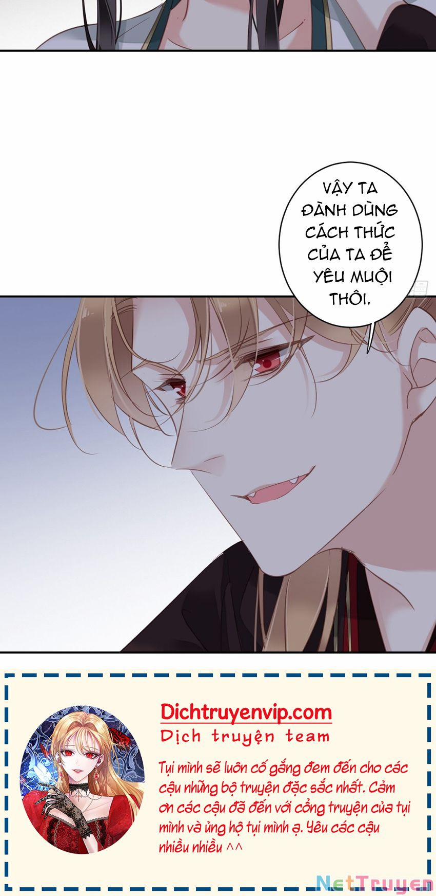 Quận Chúa Bất Tư Gia 112 trang 34