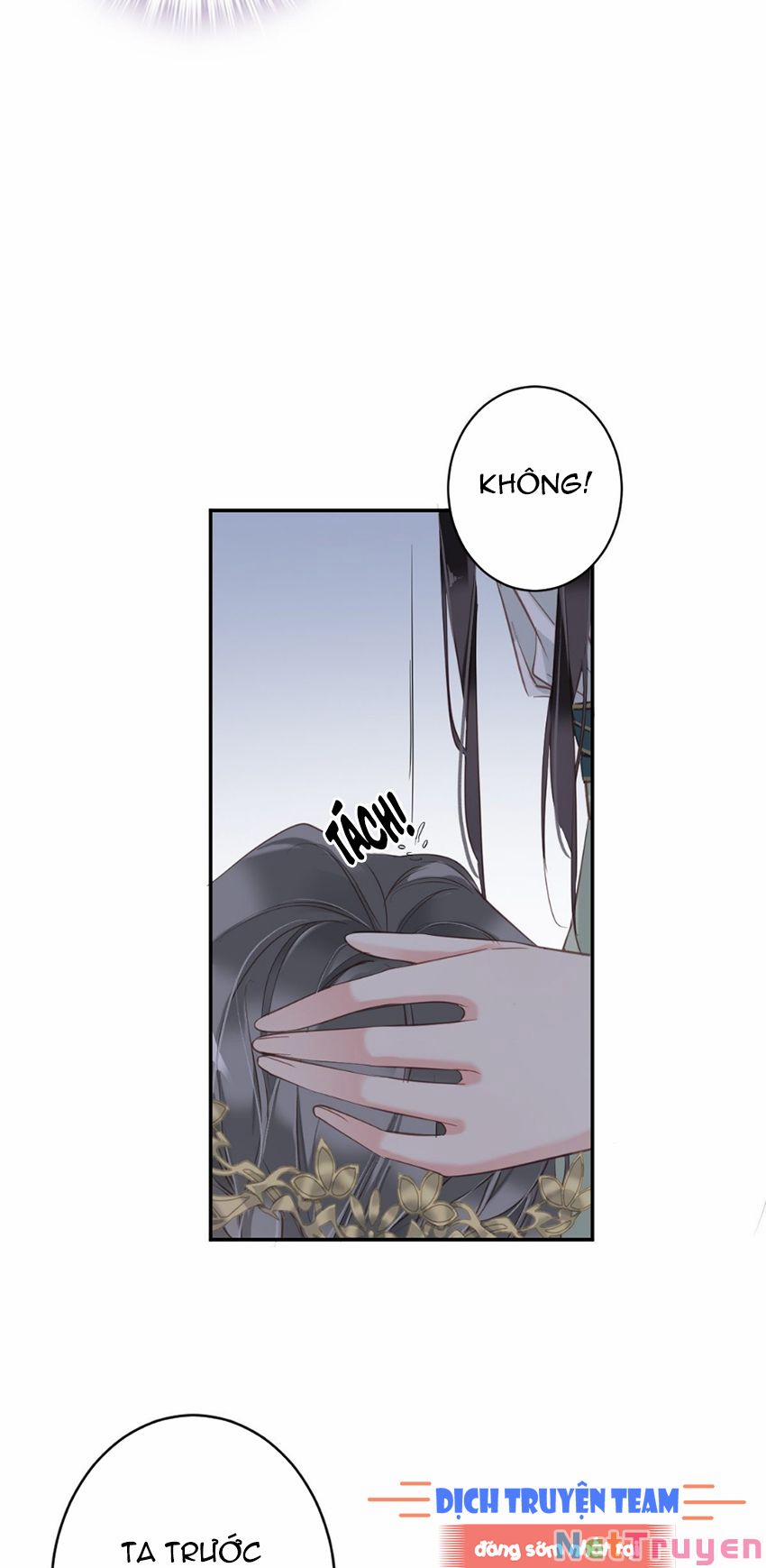 Quận Chúa Bất Tư Gia 112 trang 5