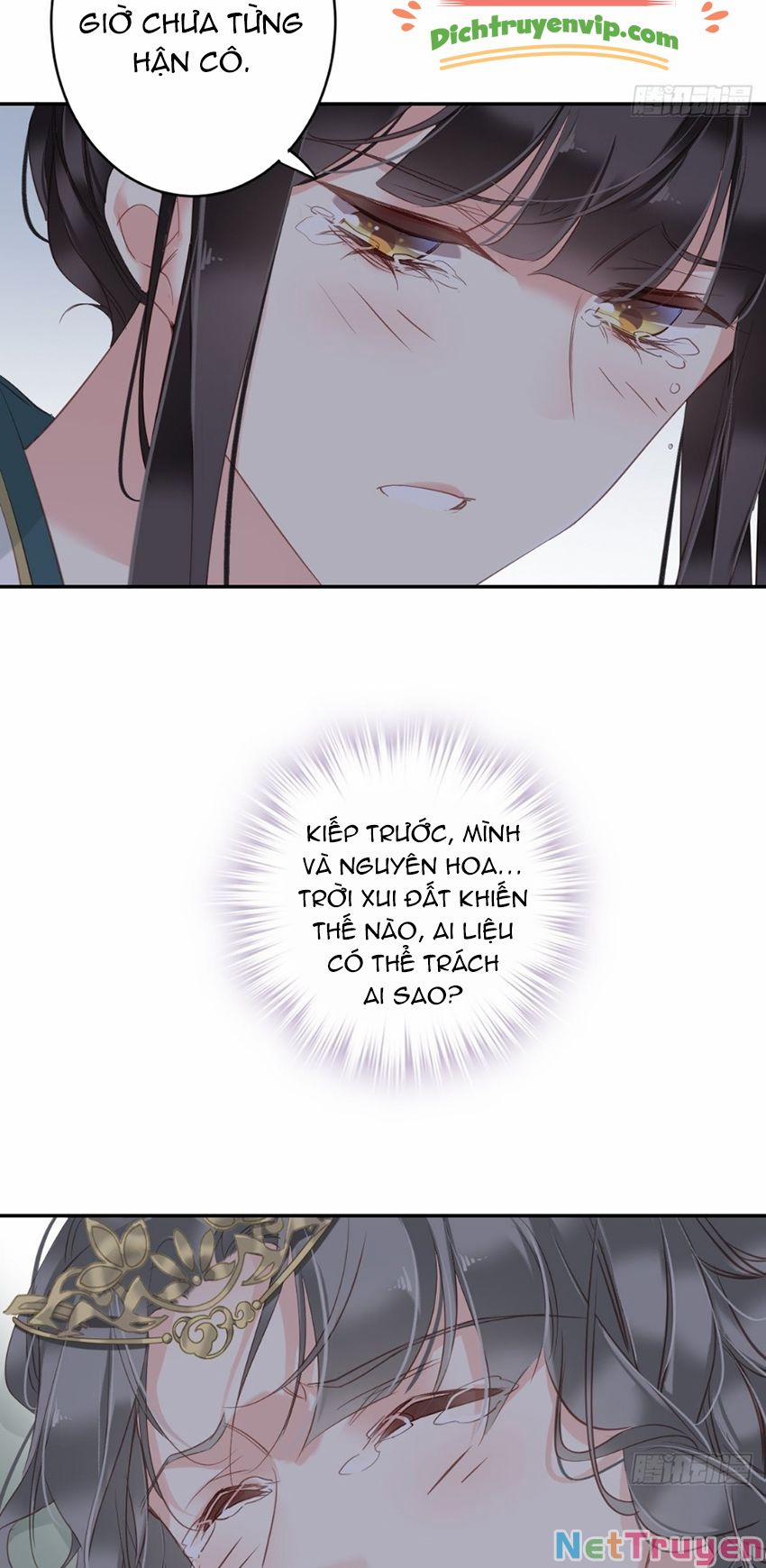 Quận Chúa Bất Tư Gia 112 trang 6