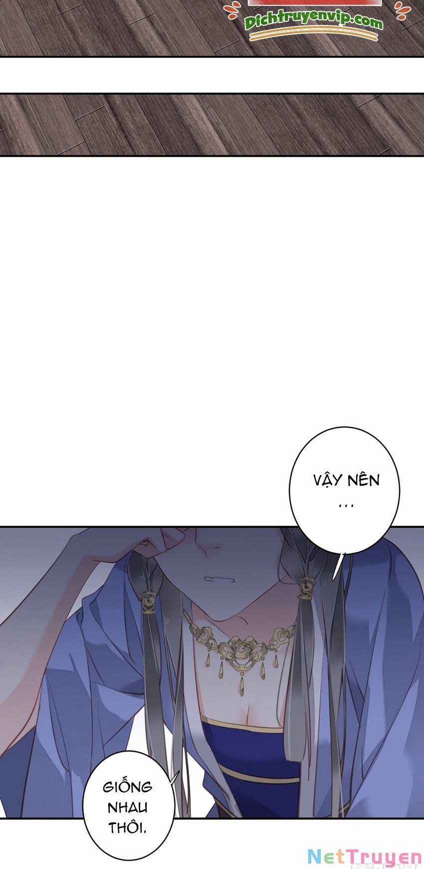 Quận Chúa Bất Tư Gia 112 trang 8