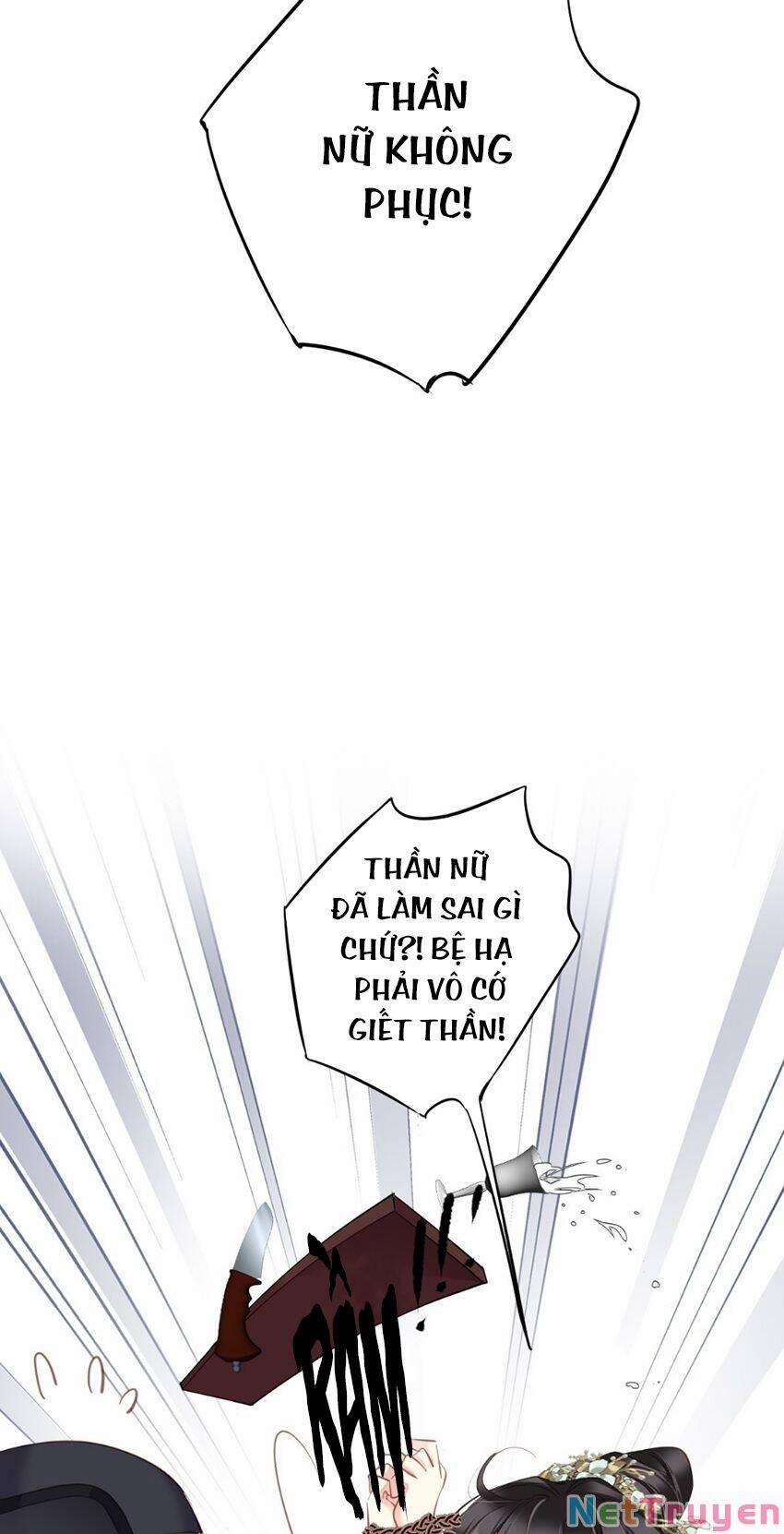 Quận Chúa Bất Tư Gia 113 trang 10