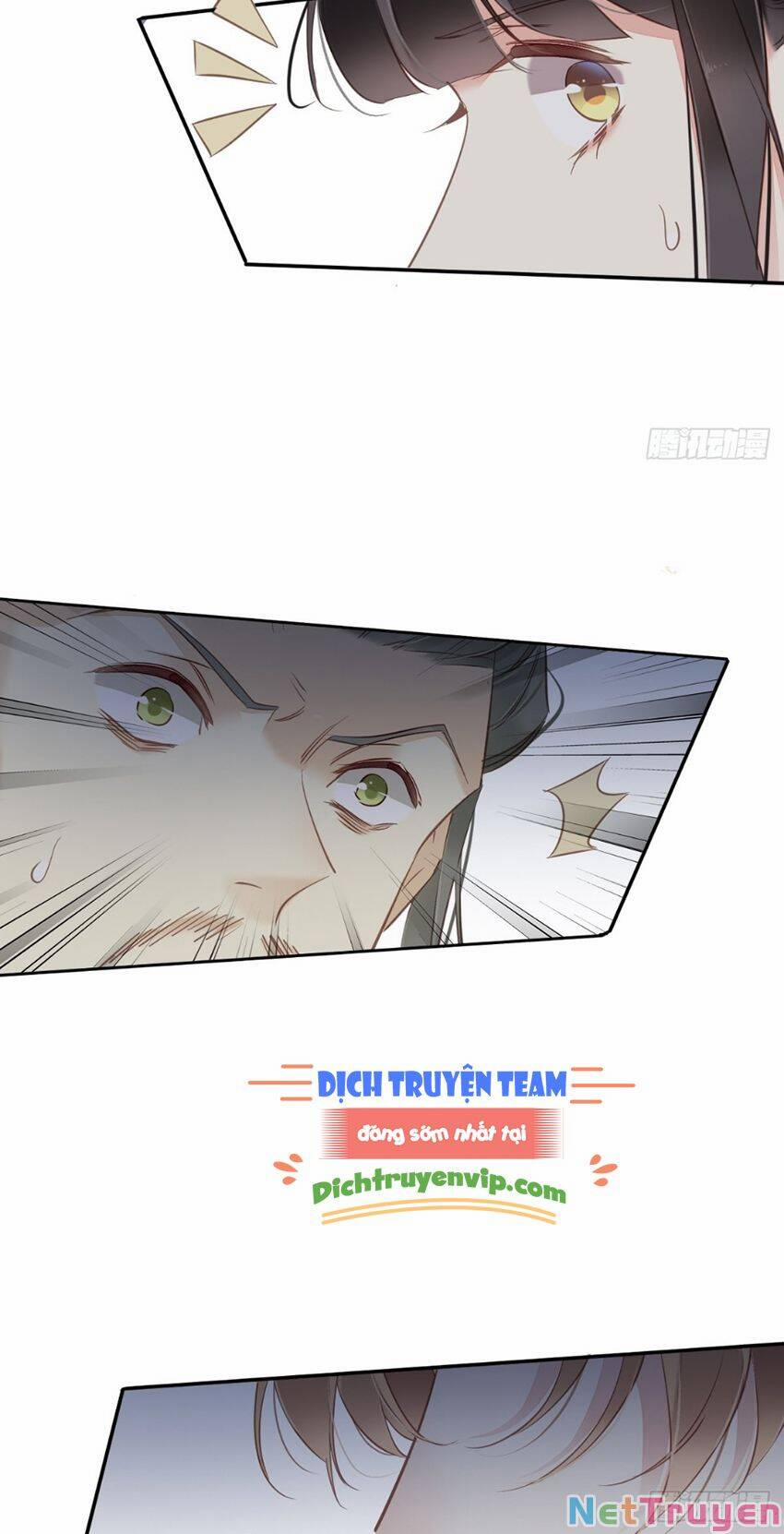 Quận Chúa Bất Tư Gia 113 trang 16