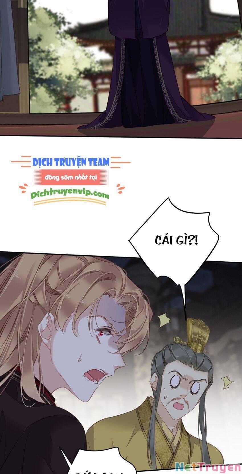 Quận Chúa Bất Tư Gia 113 trang 18