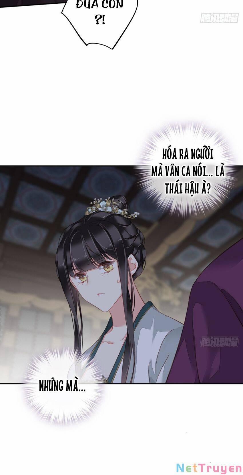 Quận Chúa Bất Tư Gia 113 trang 19