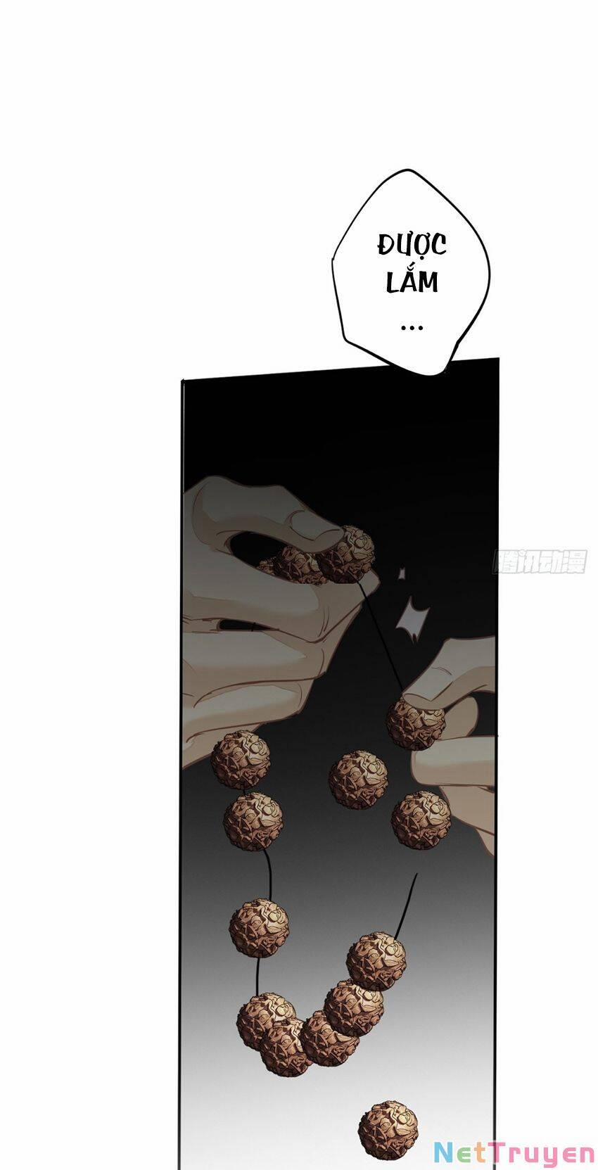 Quận Chúa Bất Tư Gia 113 trang 2