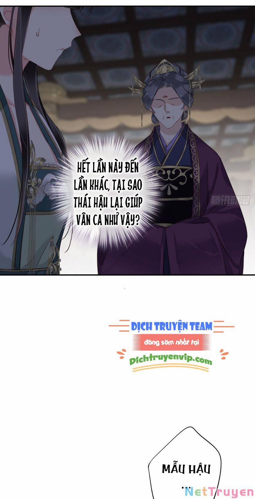 Quận Chúa Bất Tư Gia 113 trang 20