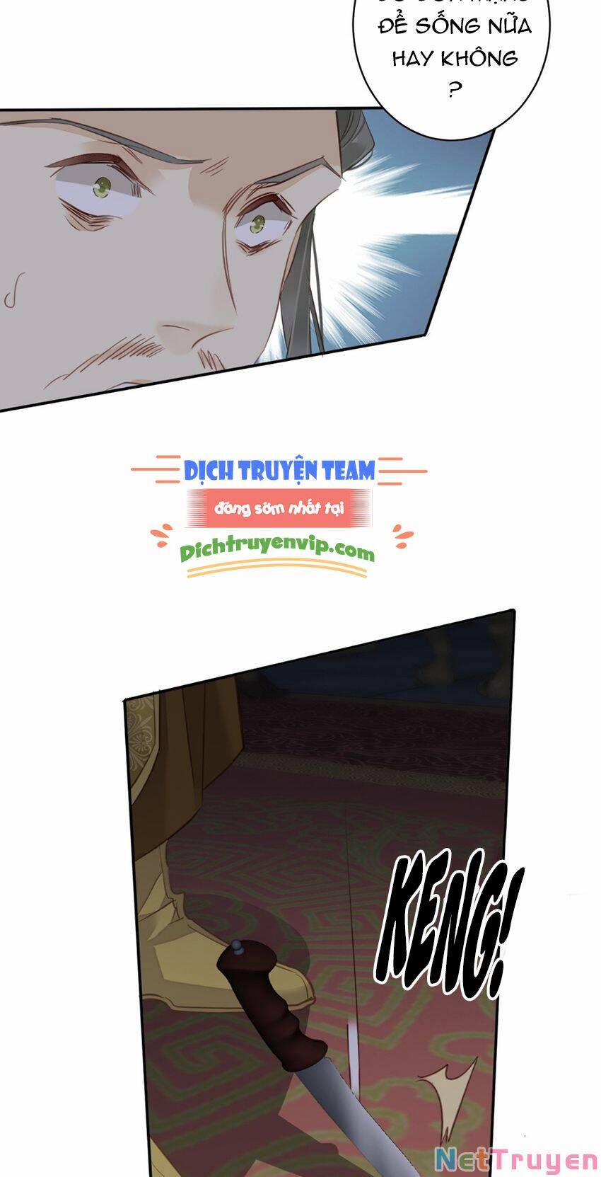 Quận Chúa Bất Tư Gia 113 trang 24