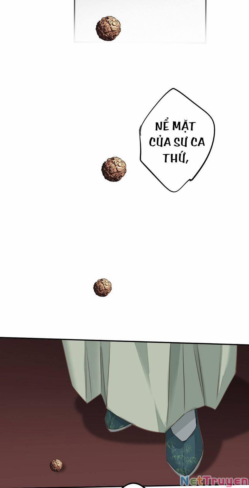 Quận Chúa Bất Tư Gia 113 trang 3