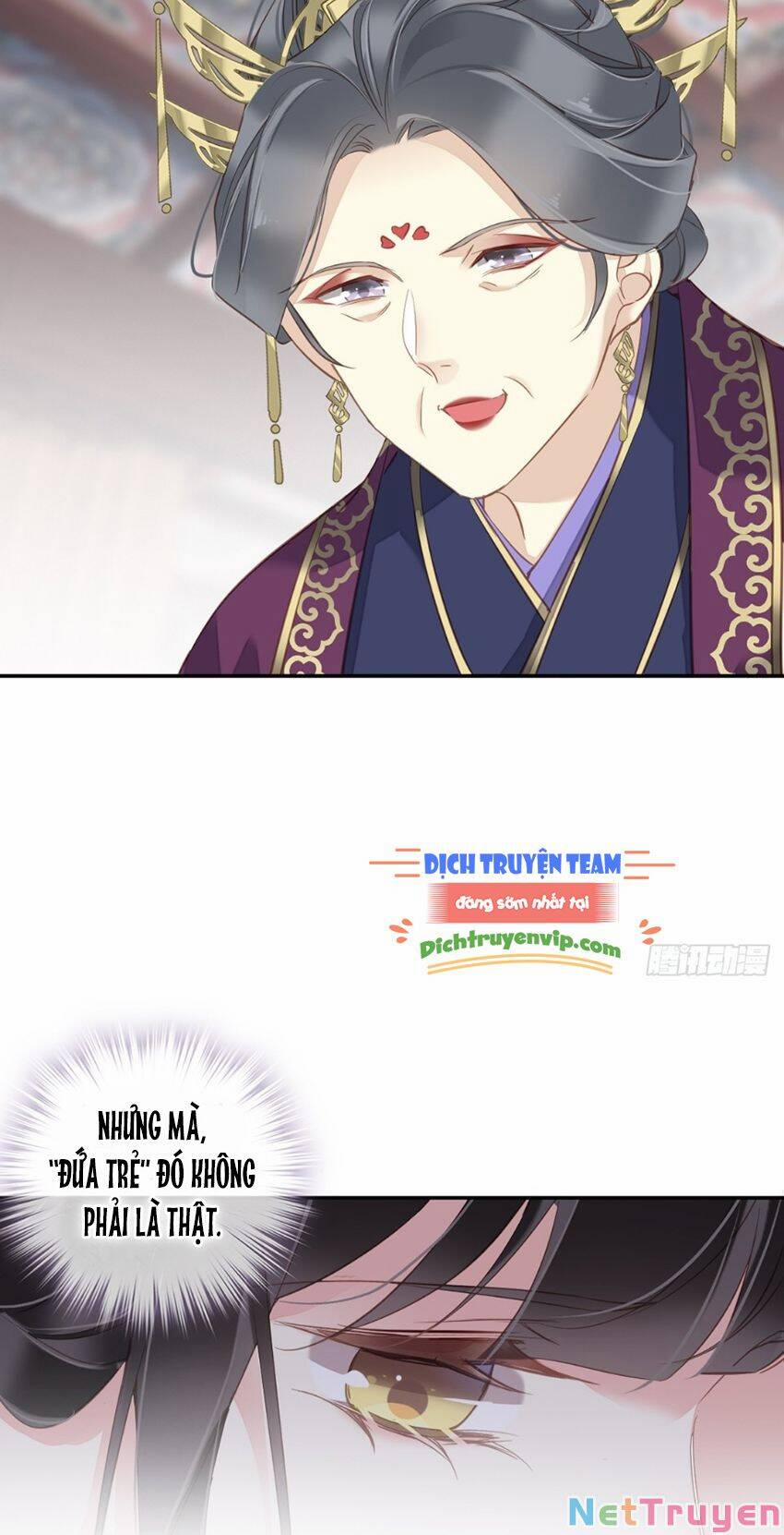 Quận Chúa Bất Tư Gia 113 trang 30