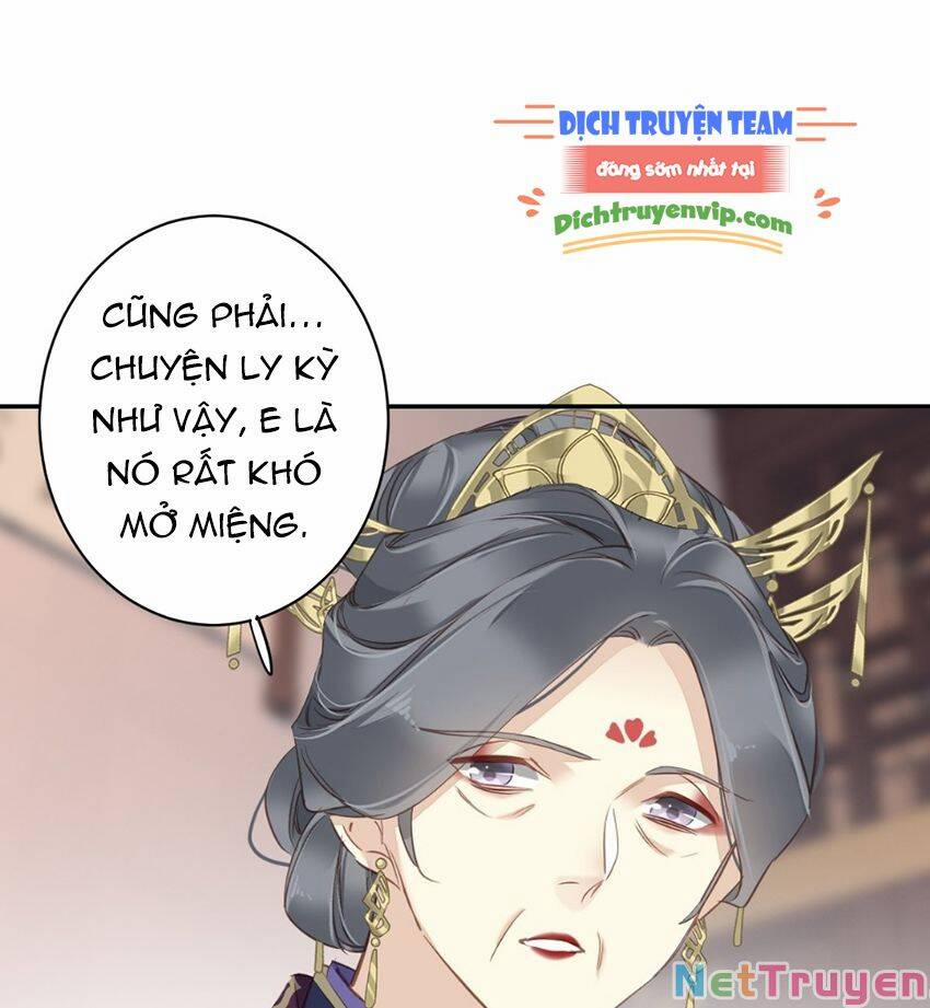 Quận Chúa Bất Tư Gia 113 trang 34