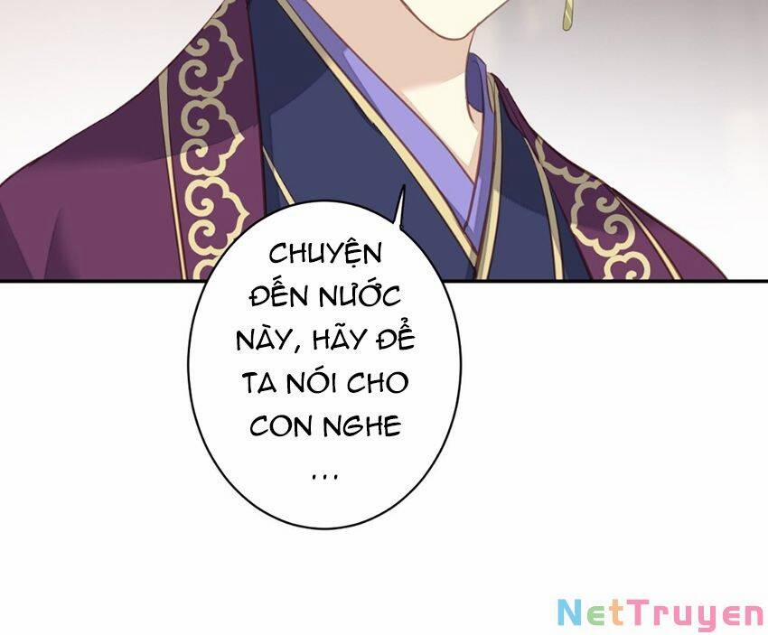 Quận Chúa Bất Tư Gia 113 trang 35