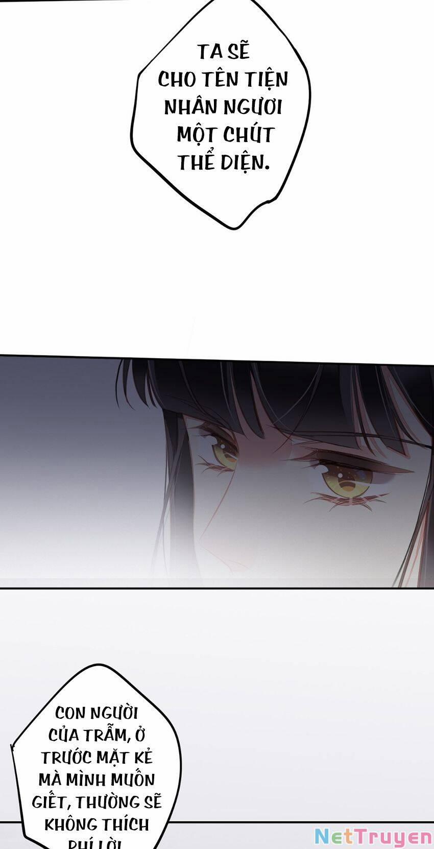 Quận Chúa Bất Tư Gia 113 trang 4