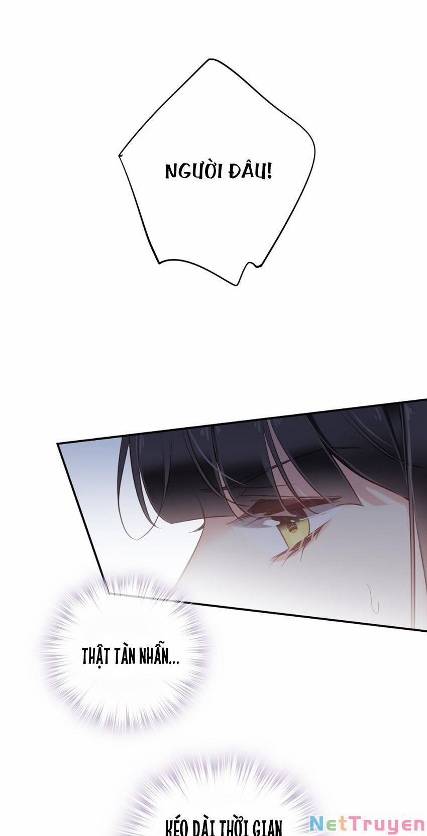 Quận Chúa Bất Tư Gia 113 trang 7