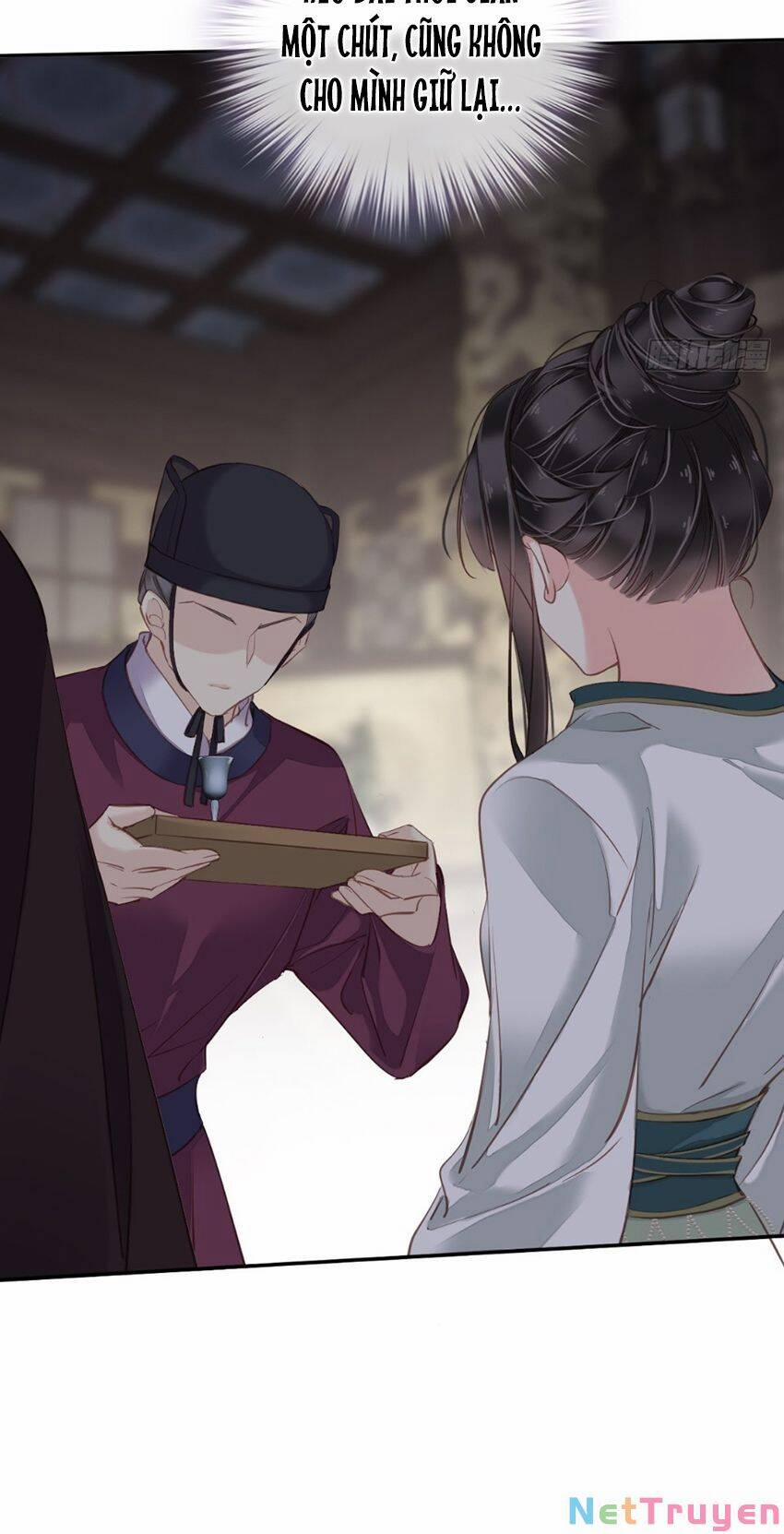 Quận Chúa Bất Tư Gia 113 trang 8