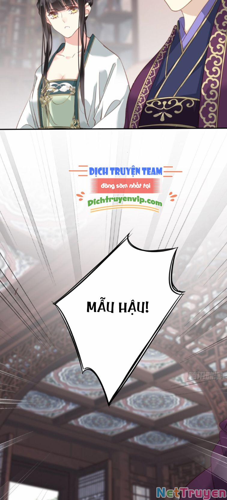 Quận Chúa Bất Tư Gia 114 trang 15