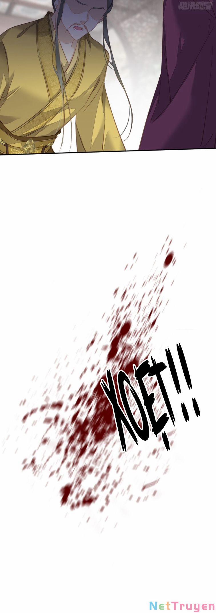 Quận Chúa Bất Tư Gia 114 trang 19