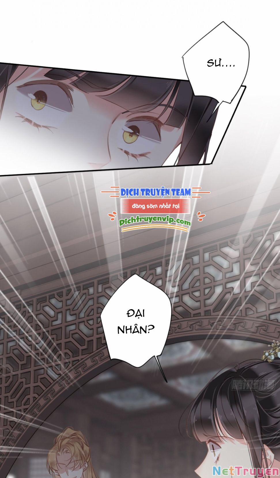 Quận Chúa Bất Tư Gia 114 trang 30