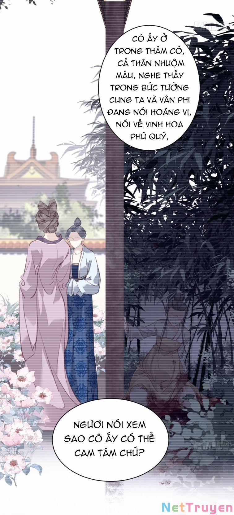 Quận Chúa Bất Tư Gia 114 trang 7