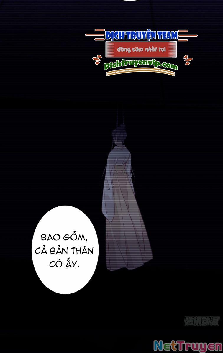 Quận Chúa Bất Tư Gia 114 trang 9