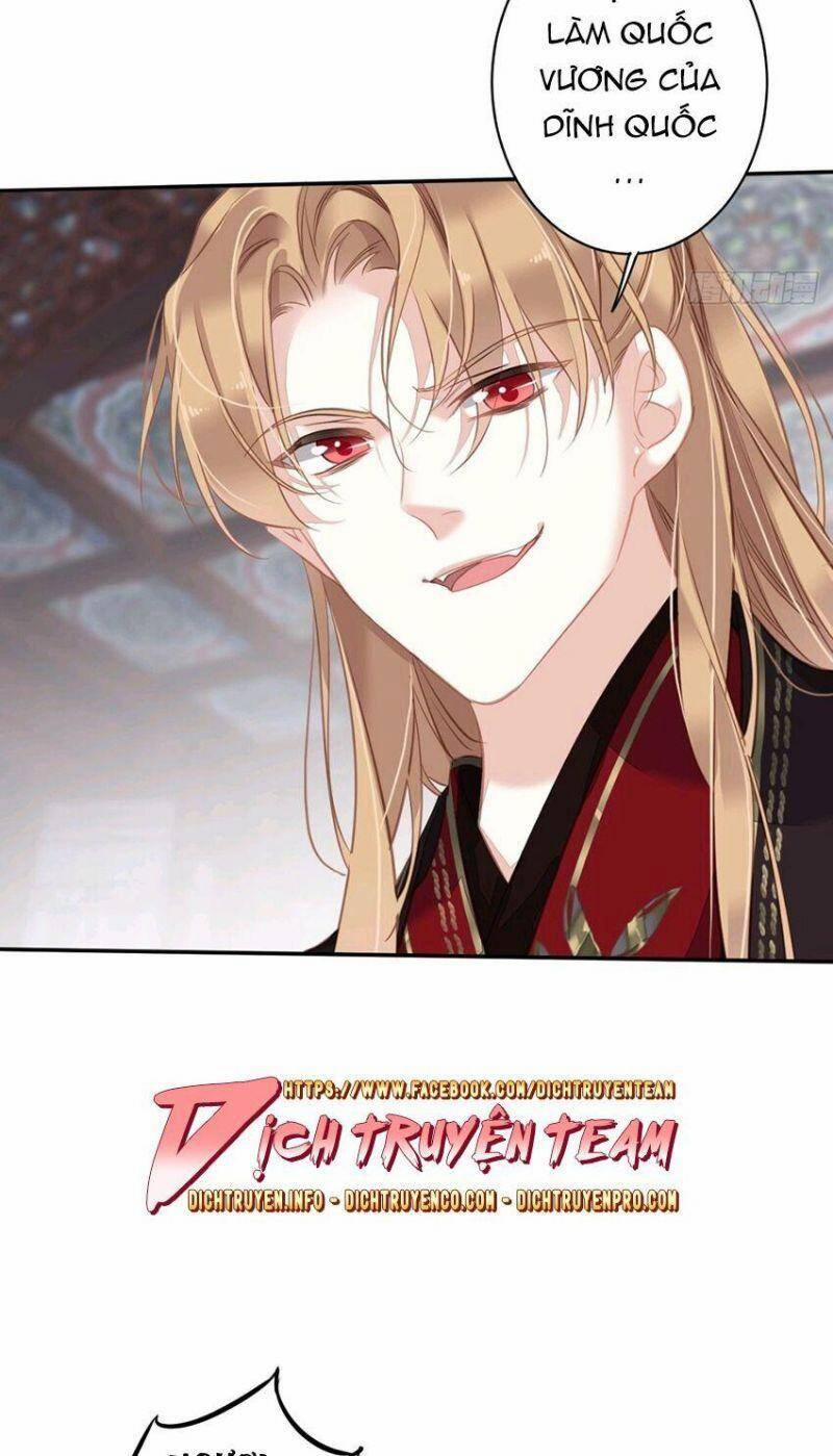 Quận Chúa Bất Tư Gia 115 trang 2