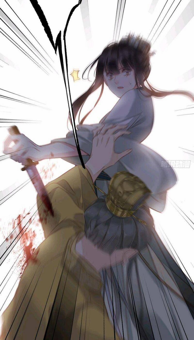 Quận Chúa Bất Tư Gia 115 trang 23